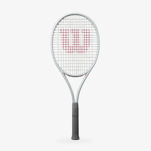 Wilson Tennisschläger Damen/Herren - Shift 99 V1 300 g unbesaitet