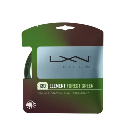 Wilson Unisex-Adult Element Forest Green 130