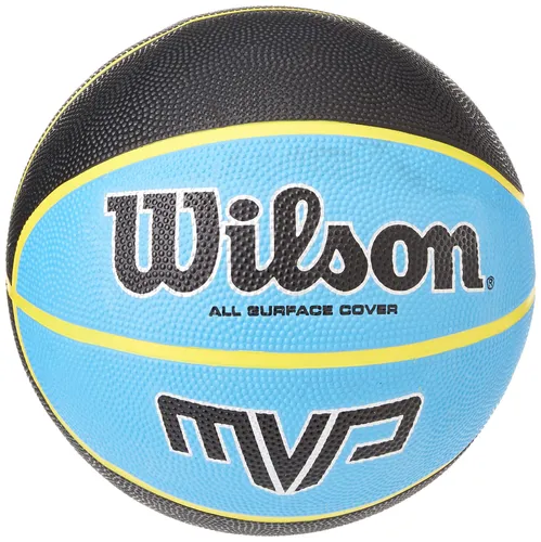 Wilson Unisex-Adult MVP BSKT Basketball