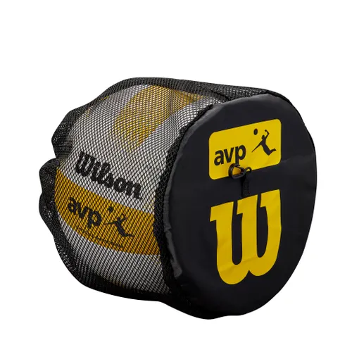 Wilson Unisex-Adult Volleyball Single Ball Bag Einzelne