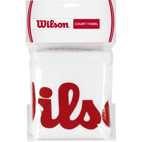 Wilson Unisex Klud Court Towel