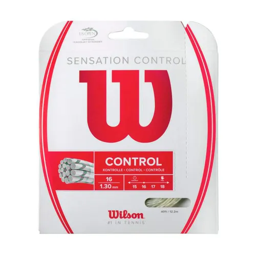 Wilson Unisex Tennissaite Sensation Control