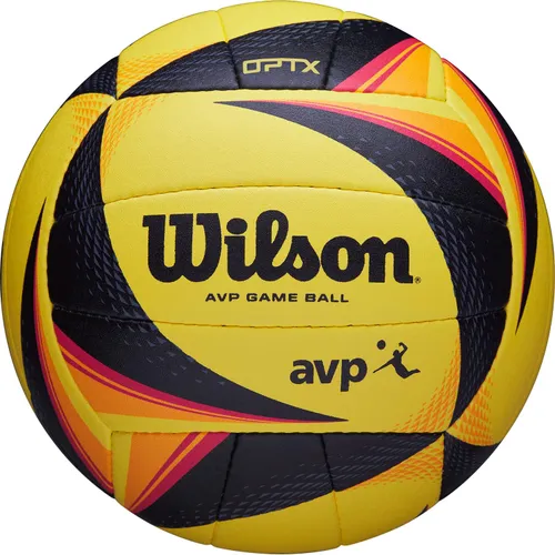 Wilson Volleyball OPTX AVP GAME BALL