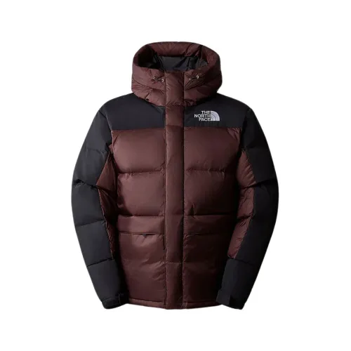 Windresistente Himalayan Down Jacke The North Face