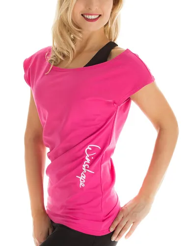 Winshape Damen Dance-Shirt WTR12 Freizeit Fitness Workout T