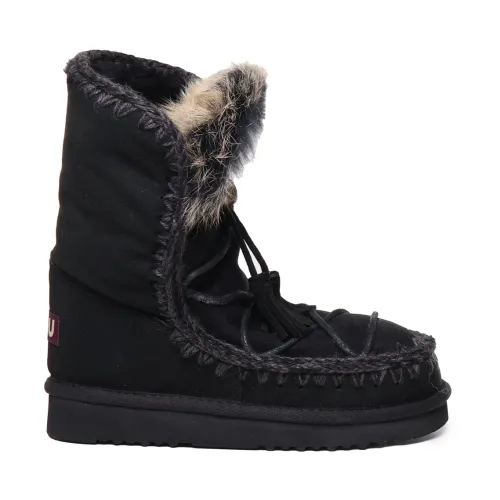 Winter Boots Mou
