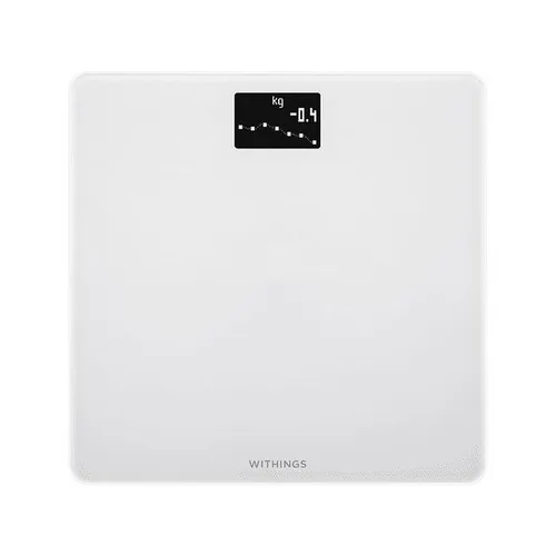 WITHINGS Body, Personenwaage