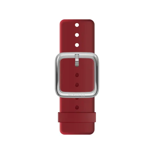 WITHINGS - Premium Sport-Armband aus Fluorelastomer für