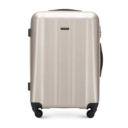 WITTCHEN Koffer – Handgepäck | hartschalen
