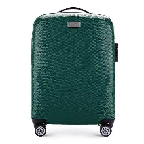 WITTCHEN Koffer – Handgepäck | hartschalen