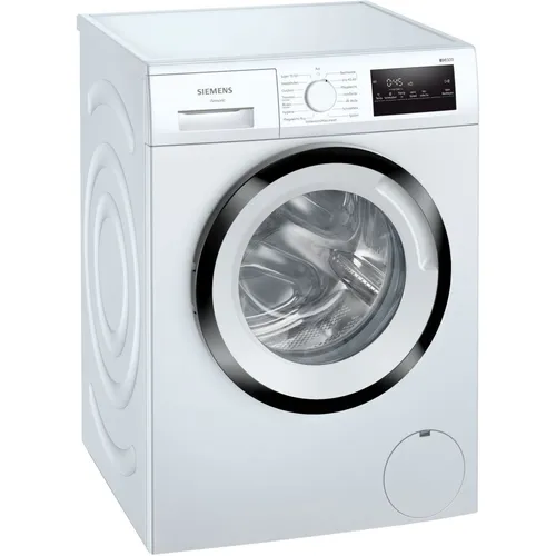 WM14N123 iQ300, Waschmaschine