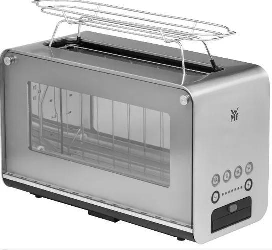 WMF Toaster LONO Glas-Toaster