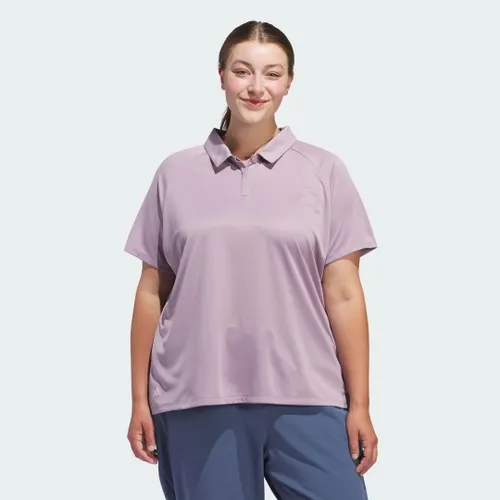Women's Ultimate365 HEAT.RDY Poloshirt – Große Größen