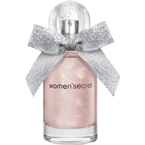 Women'Secret Seduction Eau de Parfum Spray Damenparfum Damen