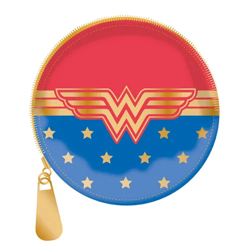 Wonder Woman Geldbörse – Wonder Woman