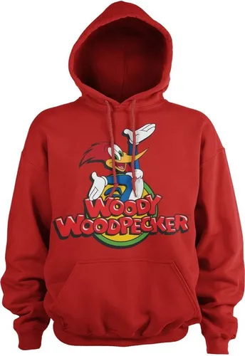 Woody Woodpecker Kapuzenpullover