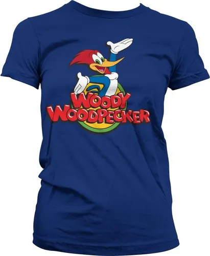 Woody Woodpecker T-Shirt