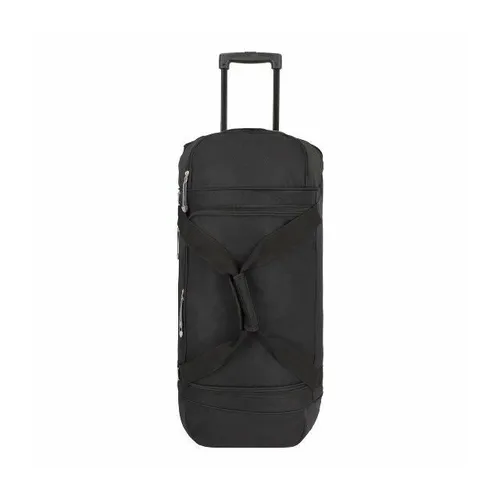 Worldpack 2 Rollen Reisetasche 78.5 cm schwarz