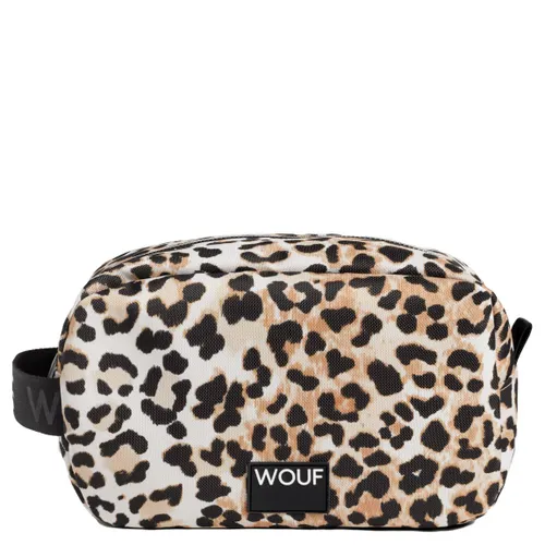 WOUF Kulturbeutel In & Out Large Toiletry Bag cleo