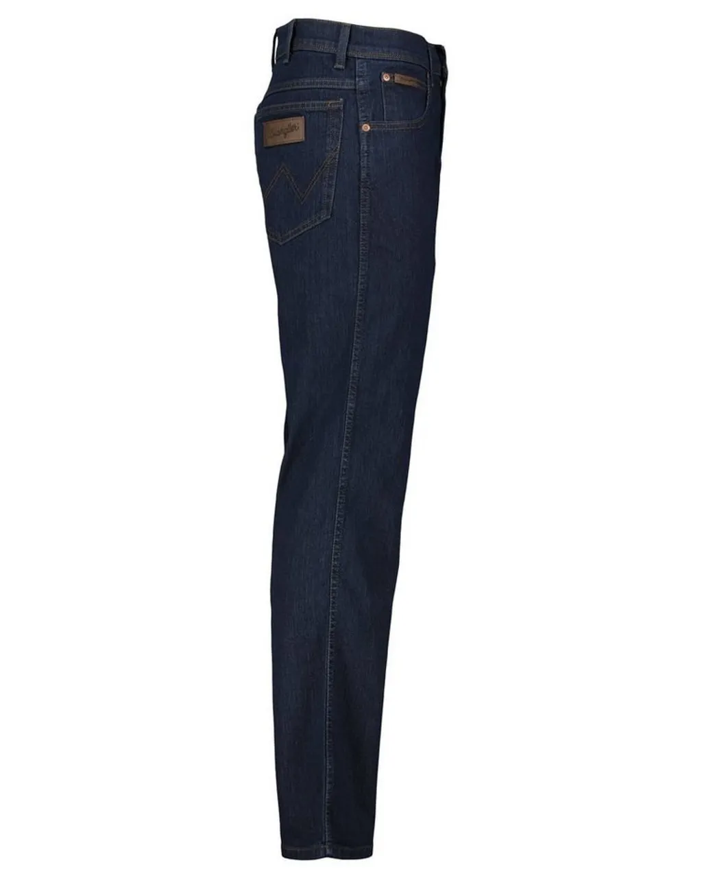 Wrangler 5-Pocket-Jeans Herren Jeans TEXAS (1-tlg)
