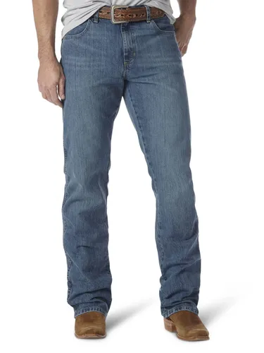 Wrangler Herren-Jeans