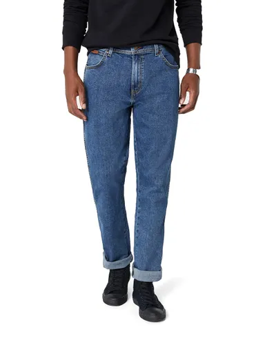 Wrangler Texas Herren Jeans