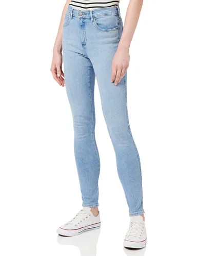Wrangler Women's HIGH Skinny Pants
