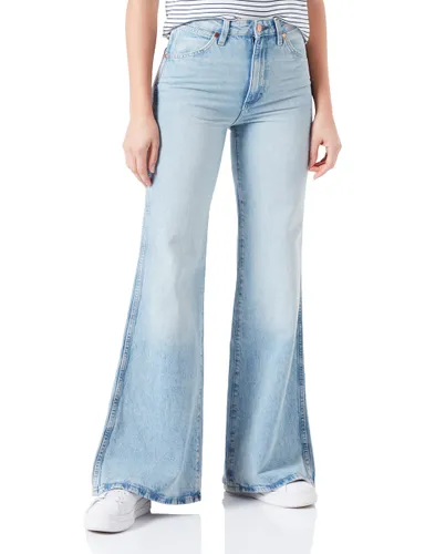 Wrangler Women's Wanderer Jeans