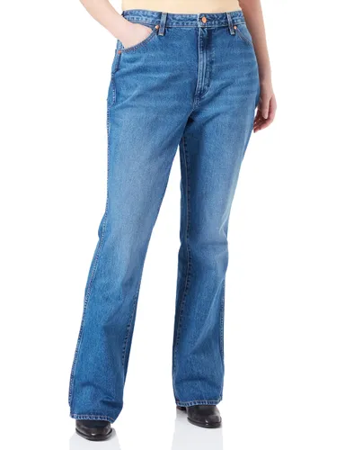 Wrangler Women's Westward Jeans