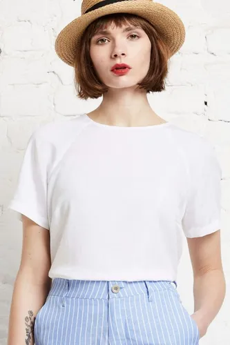 wunderwerk Shirtbluse Raglan T-blouse TENCEL