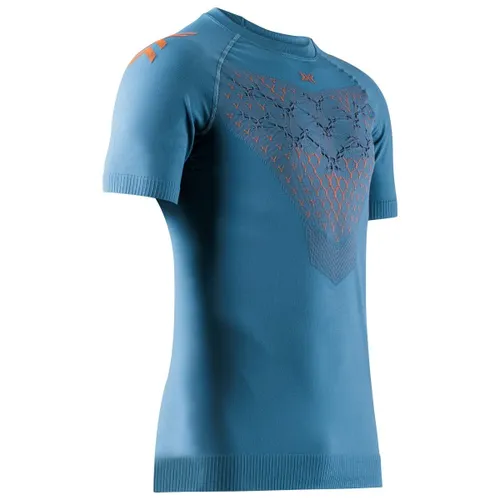 X-Bionic - Twyce Run Shirt S/S - Laufshirt