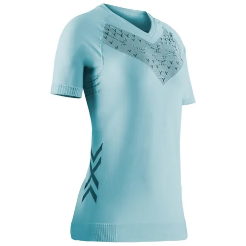X-Bionic - Women's Twyce Run Shirt S/S - Laufshirt