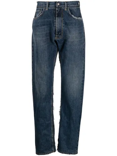 x Pendleton Tapered-Jeans