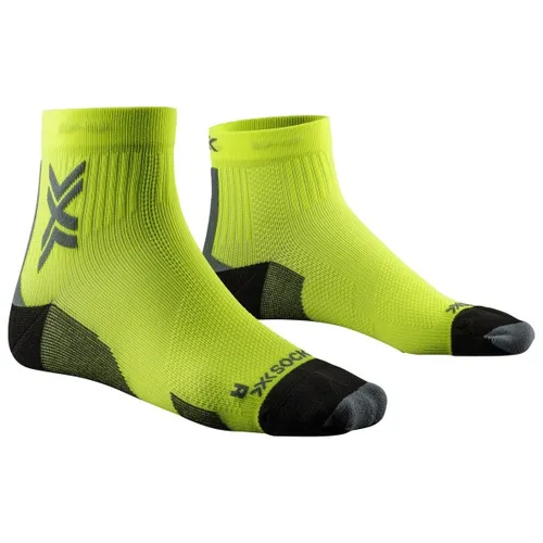 X-Socks - Run Discover Ankle - Laufsocken