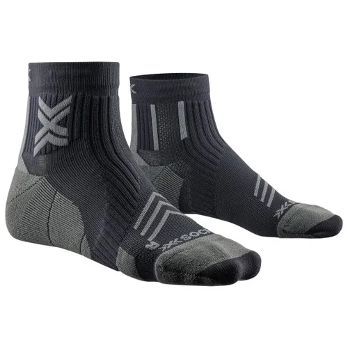 X-Socks - Run Expert Ankle - Laufsocken