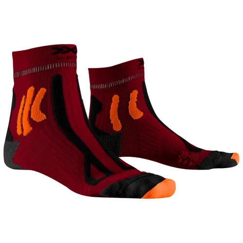 X-Socks - Trail Run Energy 4.0 - Laufsocken