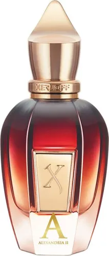 XERJOFF Alexandria II Eau de Parfum (EdP) 50 ml