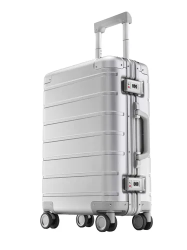 Xiaomi Mi Metal Carry-on Luggage 20" (31 Liter) Hartschalen
