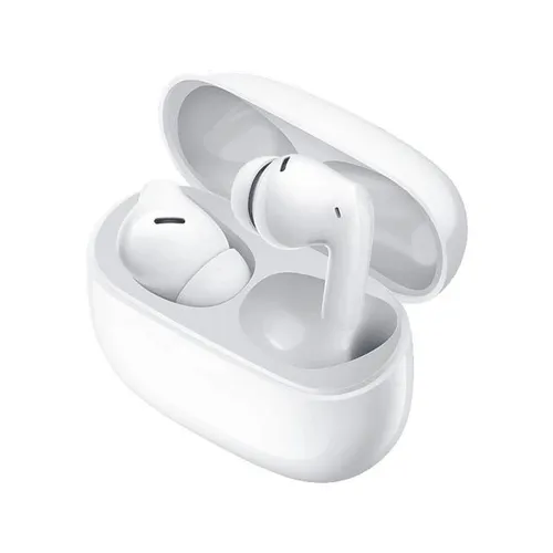 XIAOMI Redmi Buds 5 Pro, In-ear Kopfhörer Bluetooth Moonlight White