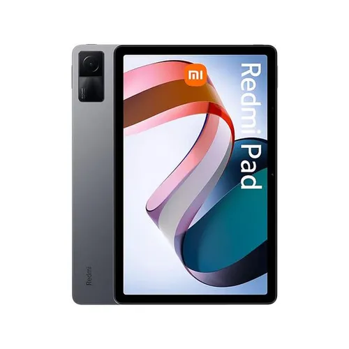 XIAOMI Redmi Pad, Tablet, 128 GB, 10,61 Zoll, Graphite Gray