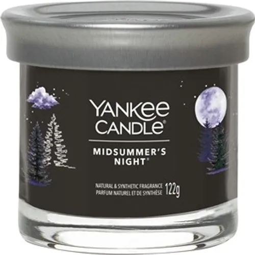 Yankee Candle Small Tumbler Midsummer's Night Duftkerzen Damen