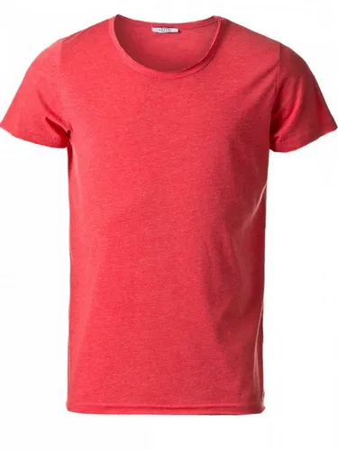 Yazubi T-Shirt Yazubi - Noah O-Neck Shirt (1-tlg) modernes Rundhalsshirt