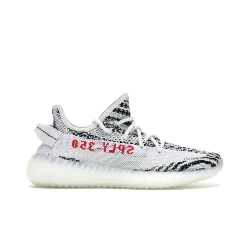 Yeezy Boost 350 V2 Zebra Sneakers Adidas