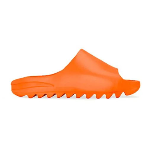 Yeezy Slide Enflame Orange Adidas