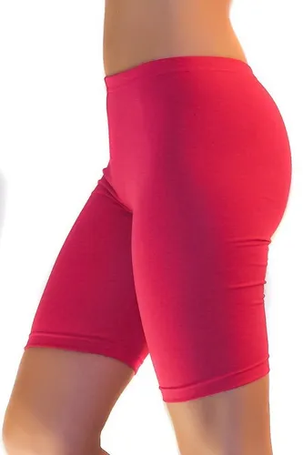YESET Shorts Damen Shorts Sport Hotpants Farbe PINK Größe S