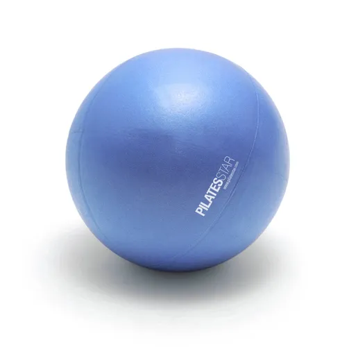 Yogistar Pilates Gymnastik Ball - Ø 23 cm Blau