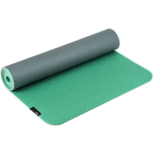 Yogistar Yogamatte Pro (Grün One Size)