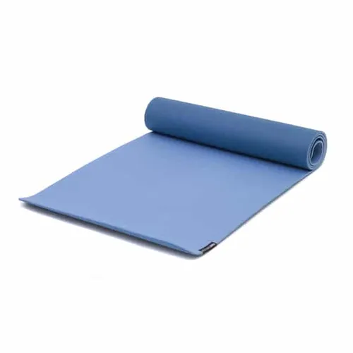 Yogistar Yogamatte Pro Gymnastikmatte (Blau One Size) Yogamatten