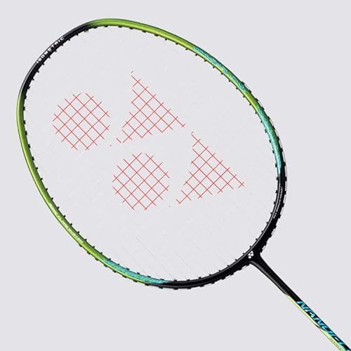 Yonex Nanoflare 001 5UG5 Badminton-Schläger