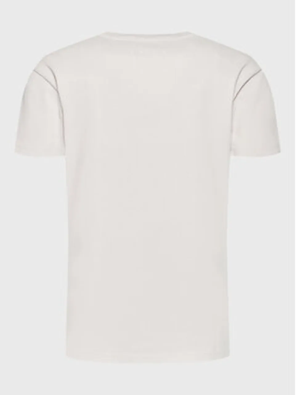 Young Poets Society T-Shirt Zain 107701 Grau Regular Fit